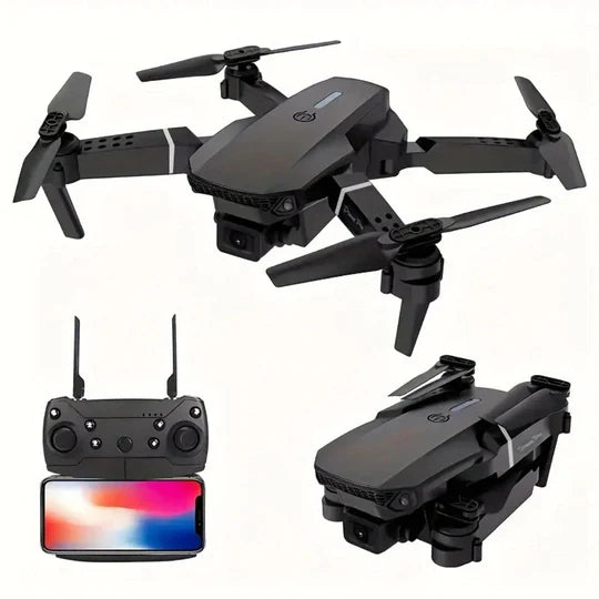 FOLDING DRONE  PRO