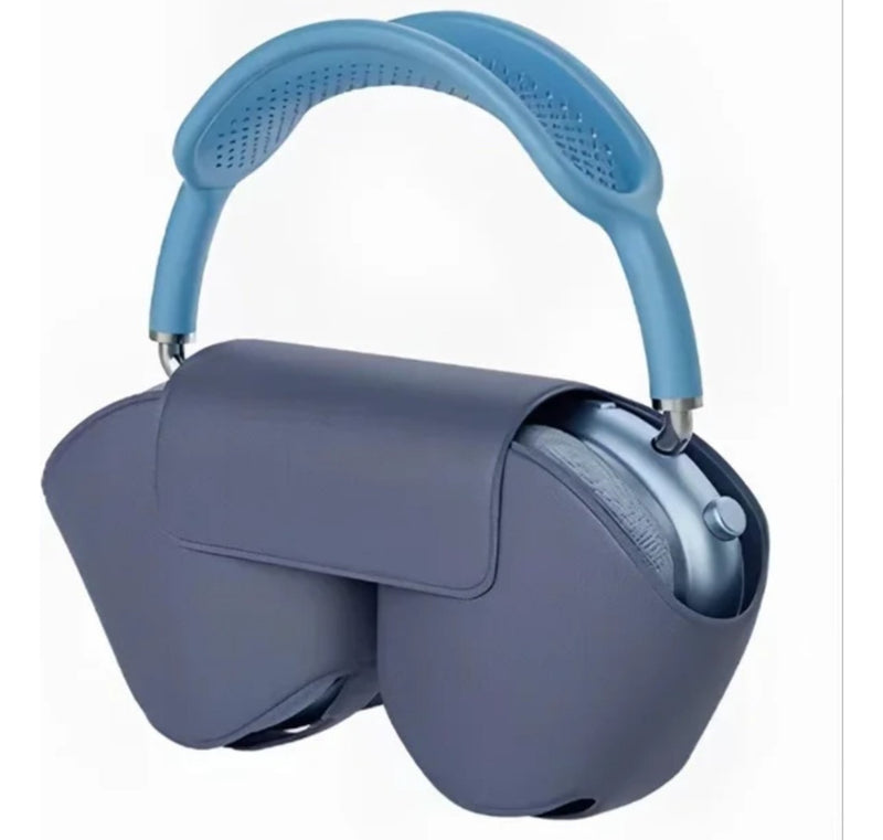 Air Pods Diadema Bluethooth